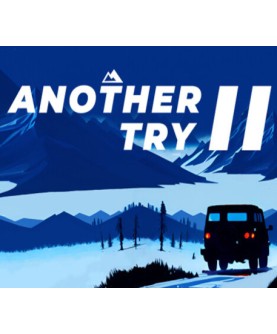 Another Try 2 Steam Key GLOBAL